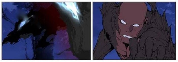 Read Noblesse Español Manga Online