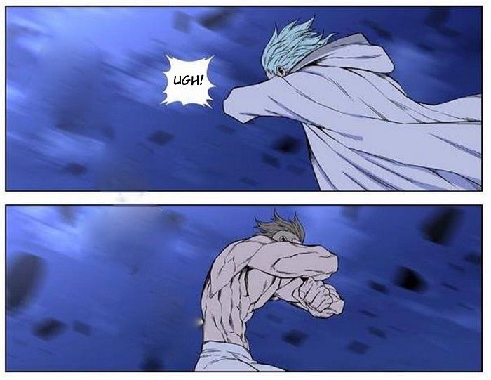 Read Noblesse Español Manga Online