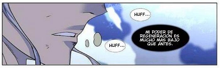 Read Noblesse Español Manga Online