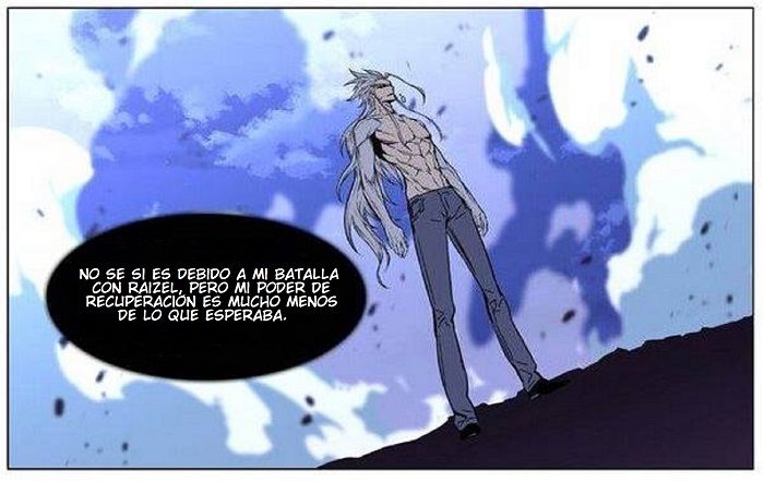 Read Noblesse Español Manga Online