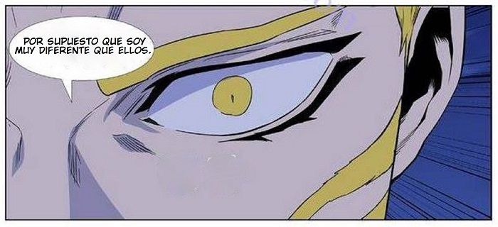 Read Noblesse Español Manga Online