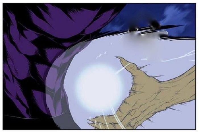 Read Noblesse Español Manga Online