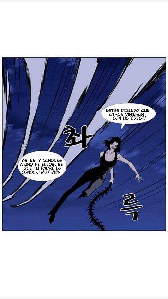 Read Noblesse Español Manga Online