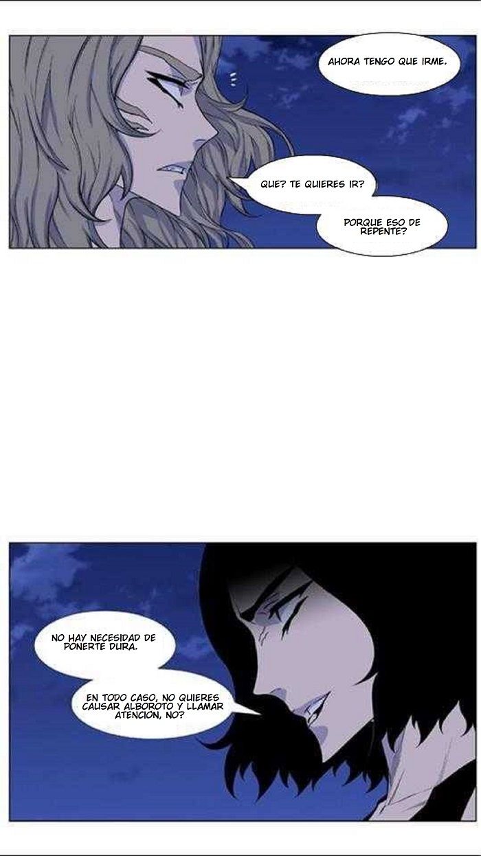 Read Noblesse Español Manga Online