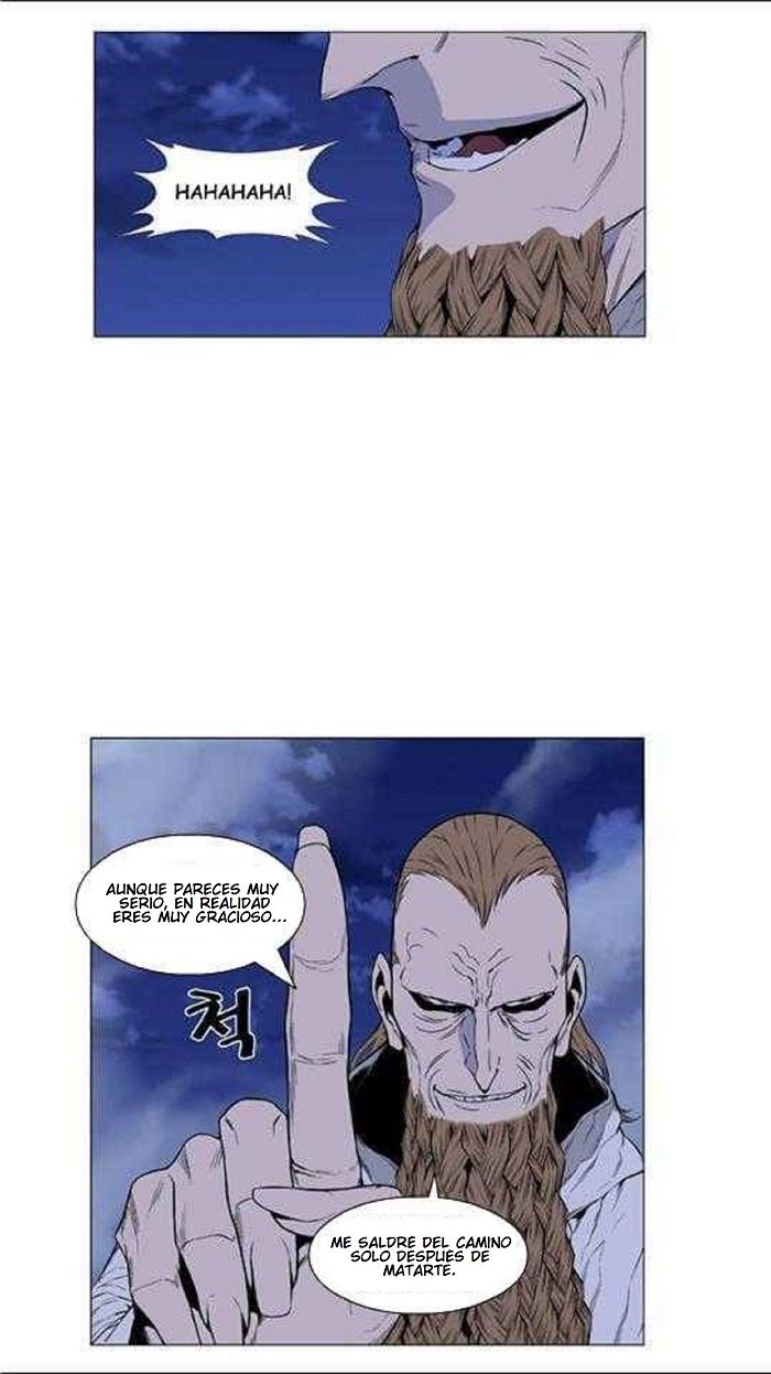 Read Noblesse Español Manga Online