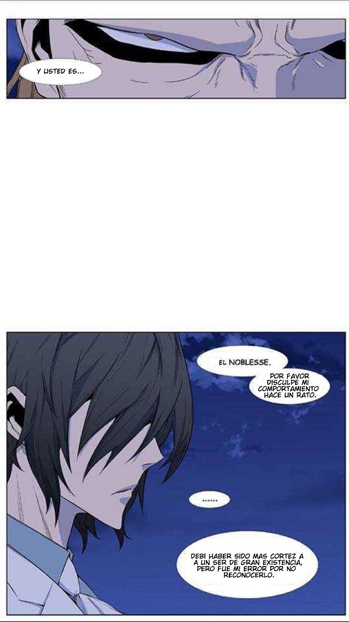 Read Noblesse Español Manga Online