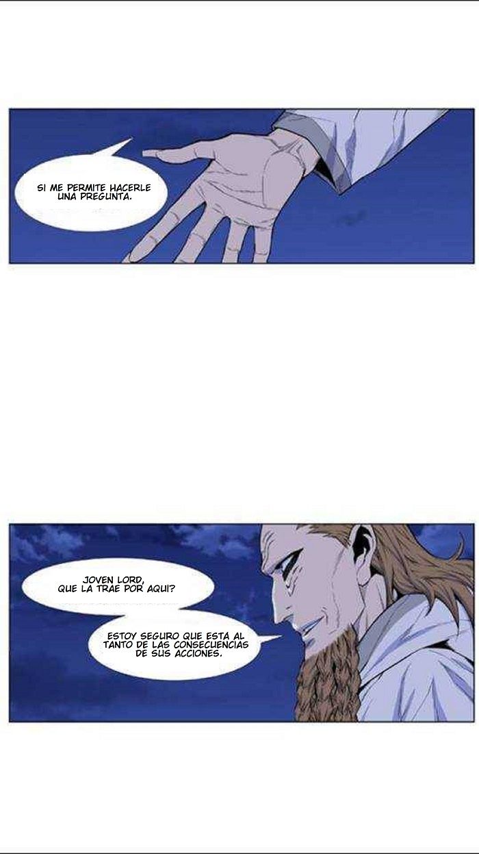 Read Noblesse Español Manga Online