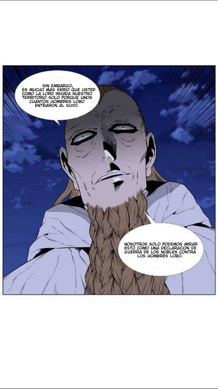 Read Noblesse Español Manga Online