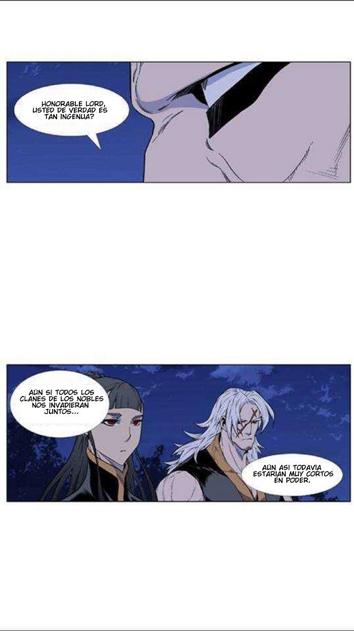 Read Noblesse Español Manga Online