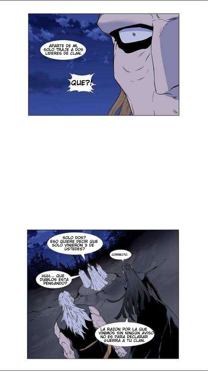 Read Noblesse Español Manga Online