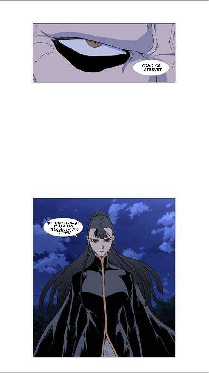 Read Noblesse Español Manga Online