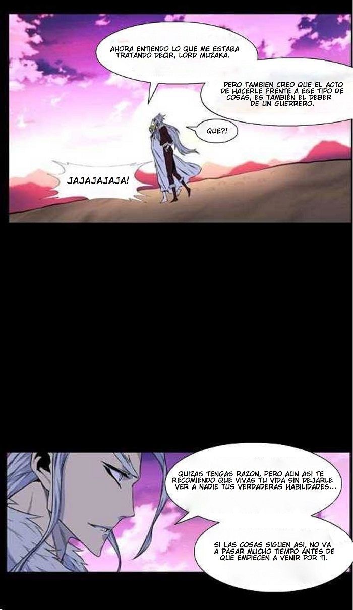 Read Noblesse Español Manga Online