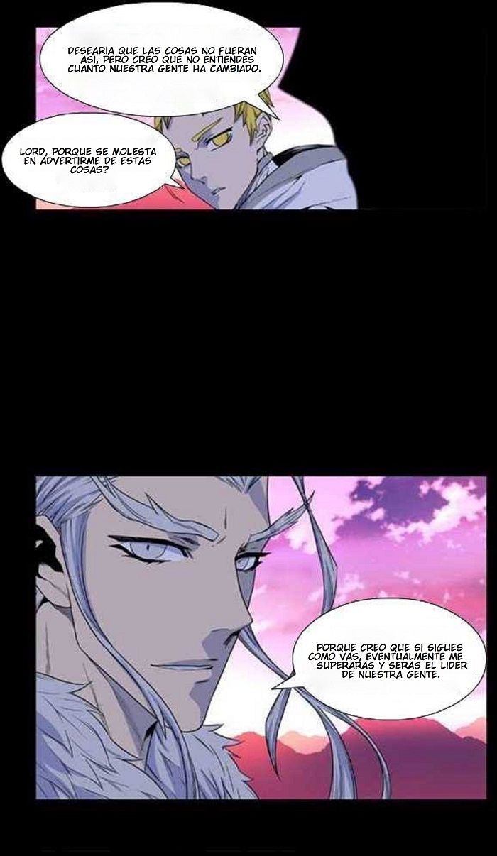 Read Noblesse Español Manga Online
