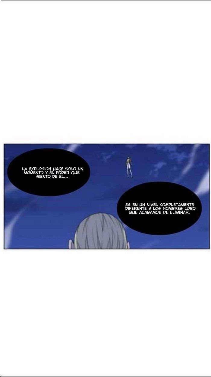 Read Noblesse Español Manga Online