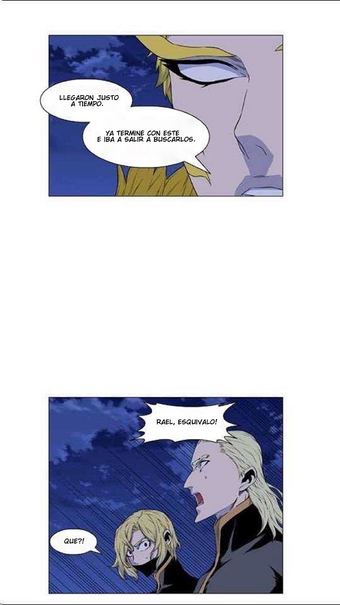 Read Noblesse Español Manga Online