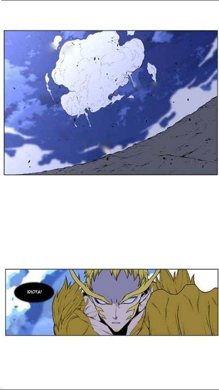 Read Noblesse Español Manga Online