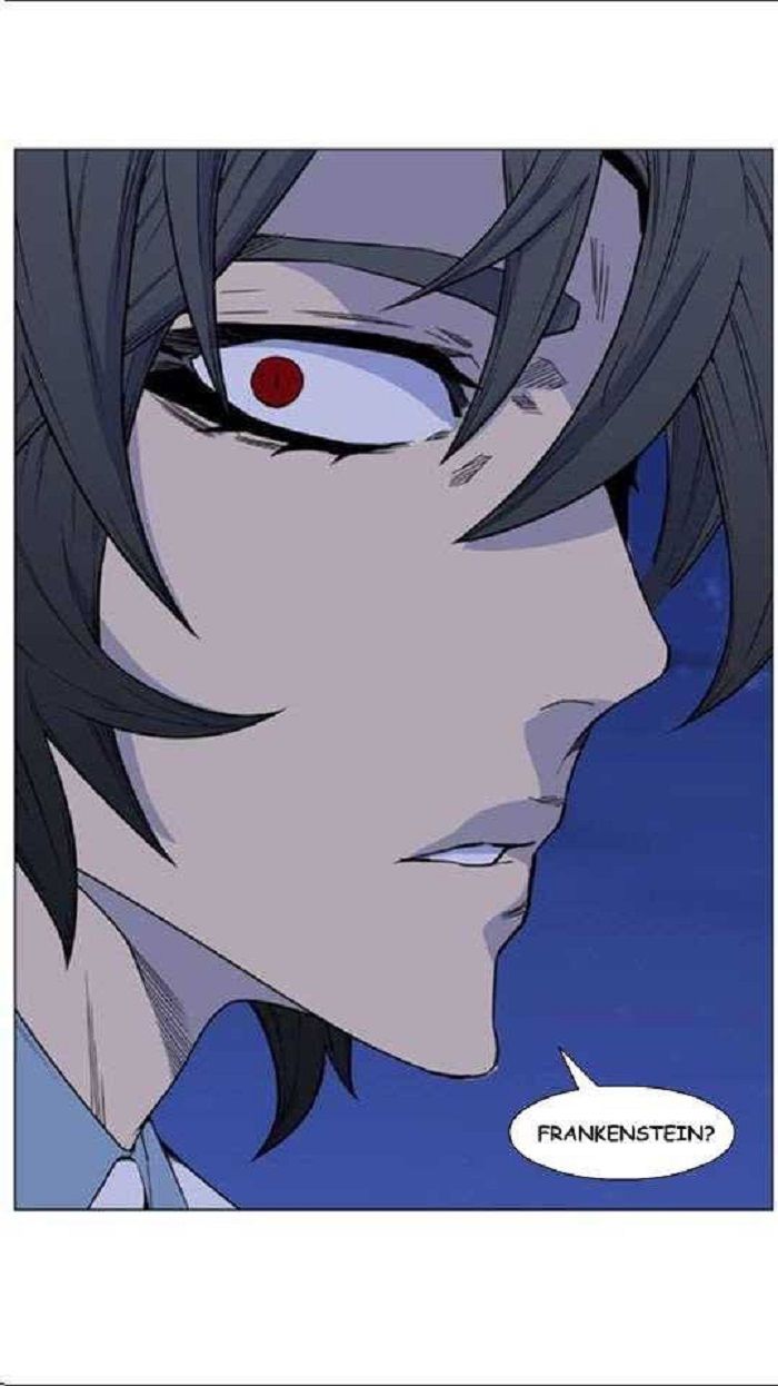 Read Noblesse Español Manga Online