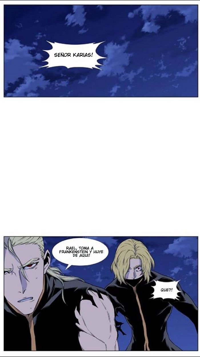 Read Noblesse Español Manga Online