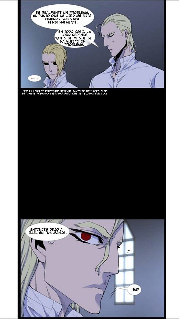 Read Noblesse Español Manga Online