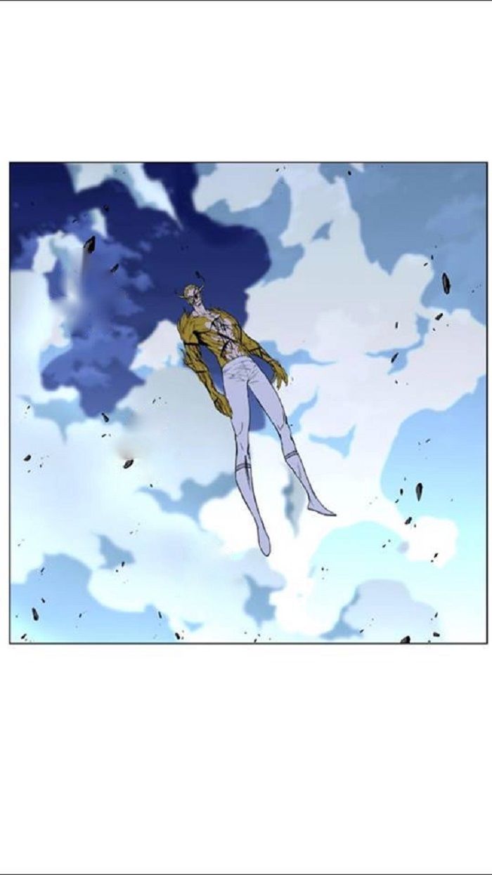 Read Noblesse Español Manga Online