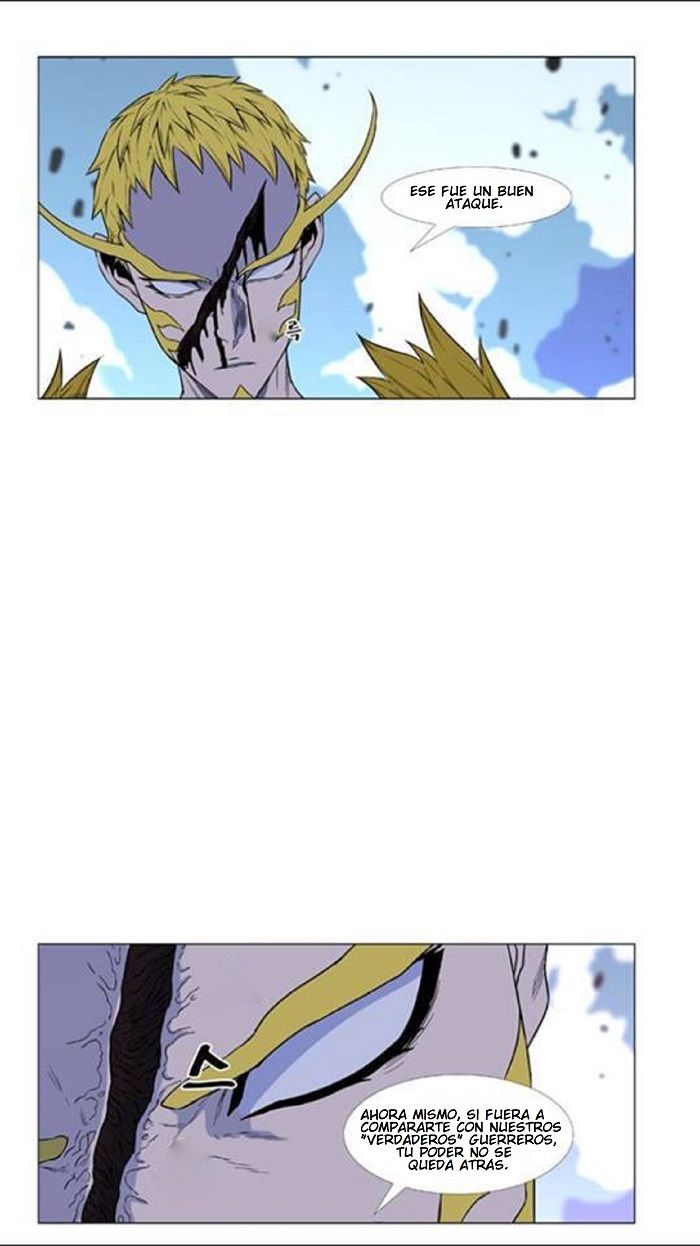 Read Noblesse Español Manga Online