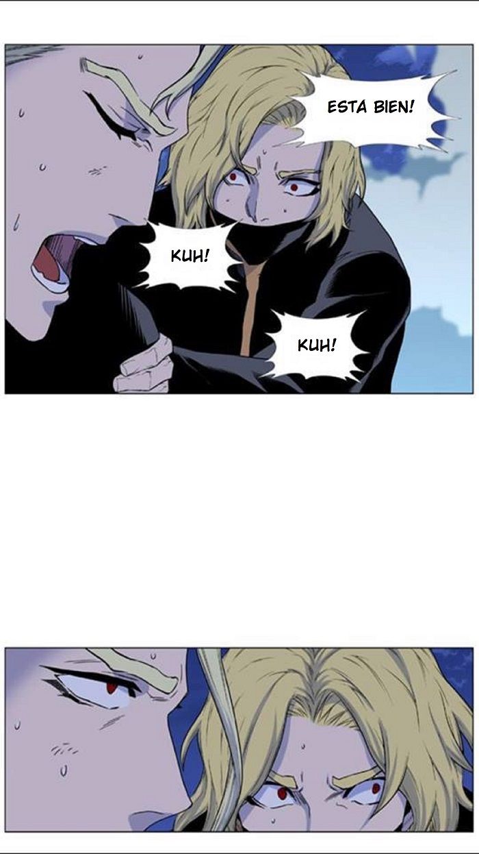 Read Noblesse Español Manga Online