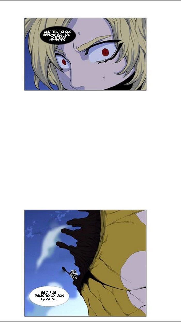 Read Noblesse Español Manga Online