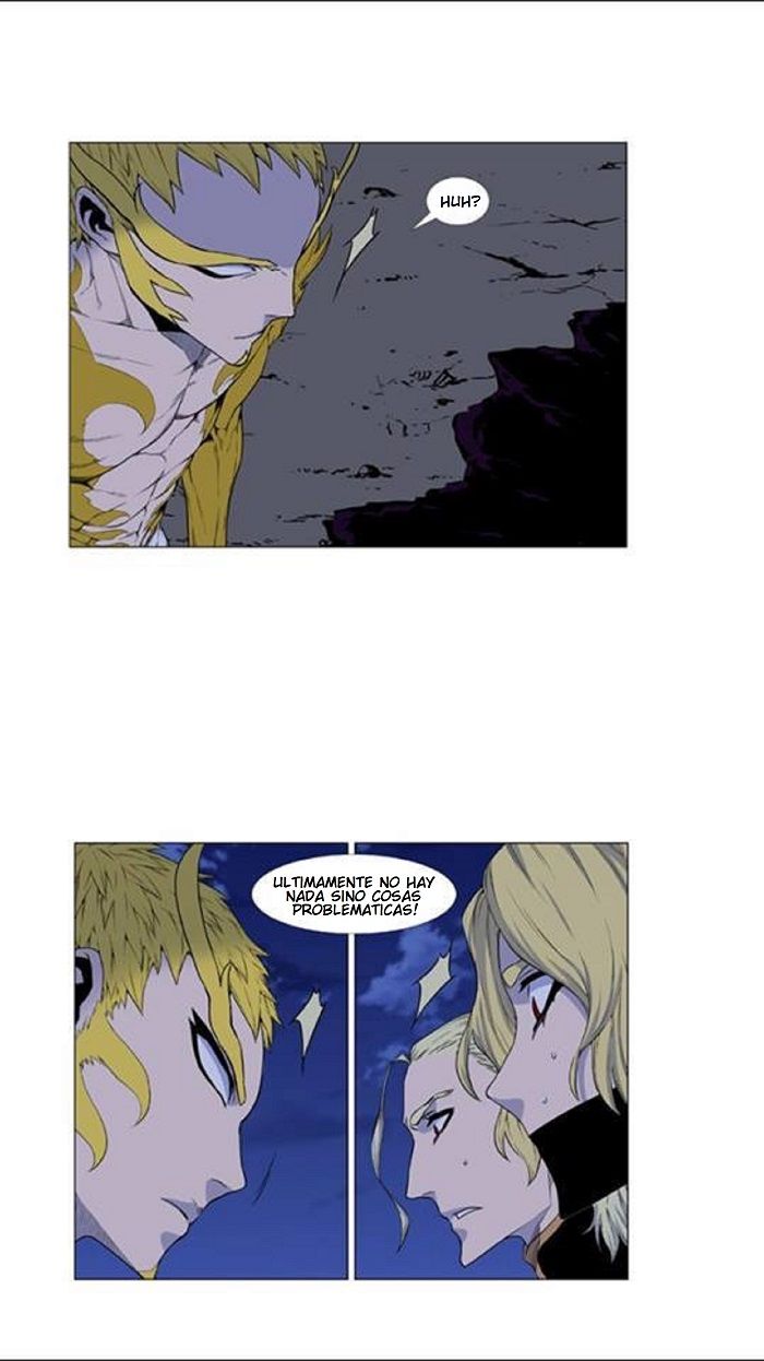 Read Noblesse Español Manga Online