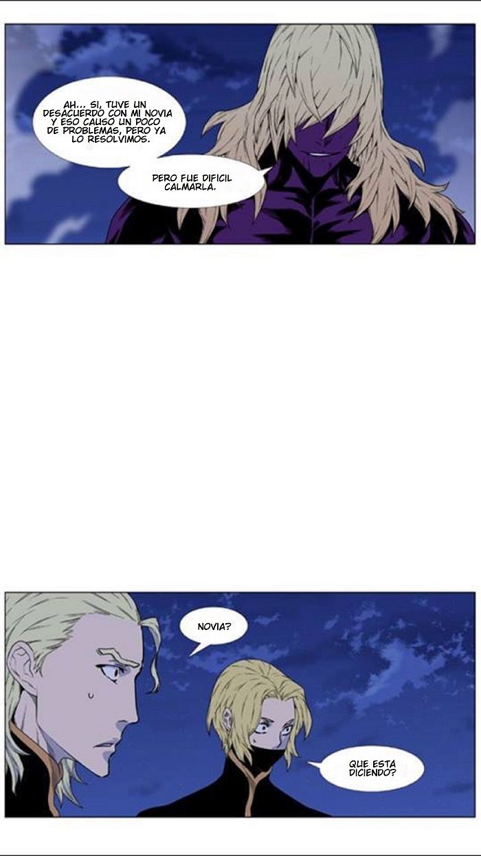 Read Noblesse Español Manga Online