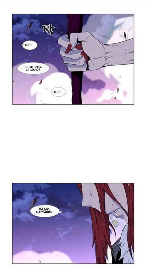Read Noblesse Español Manga Online