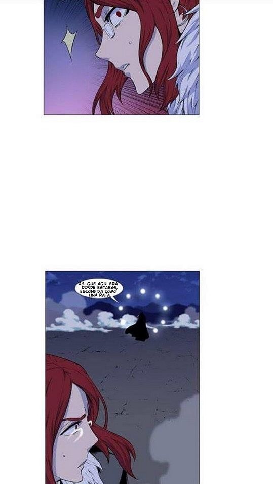 Read Noblesse Español Manga Online