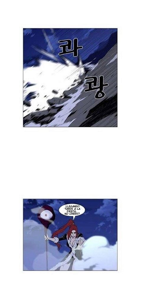 Read Noblesse Español Manga Online