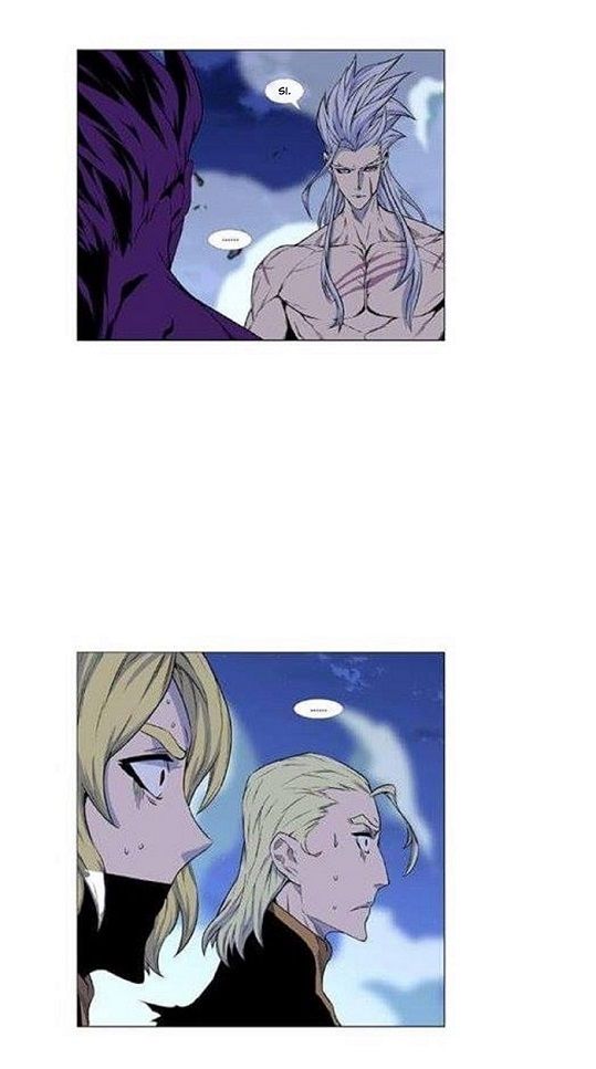 Read Noblesse Español Manga Online