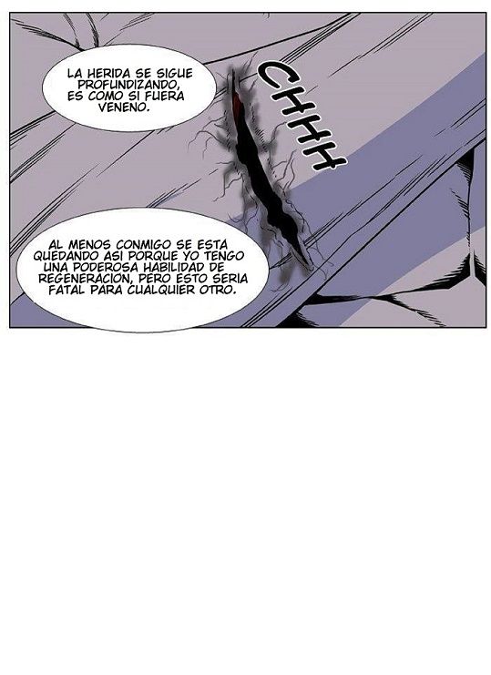 Read Noblesse Español Manga Online