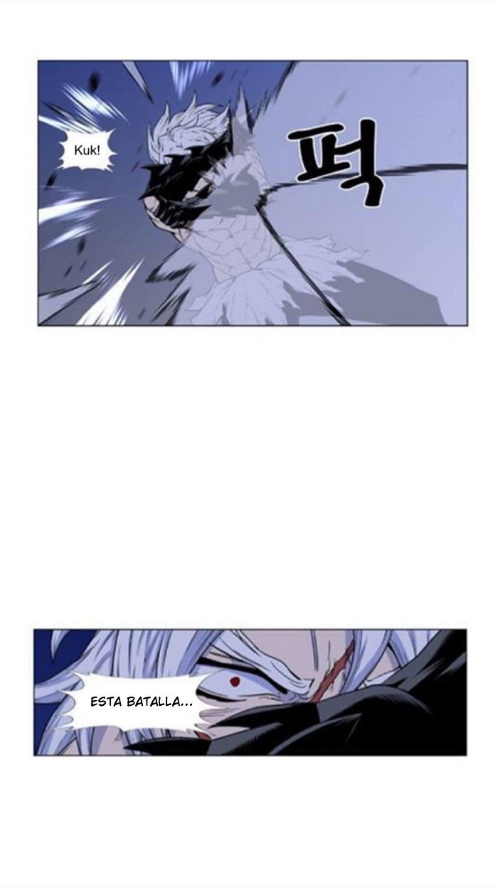 Read Noblesse Español Manga Online