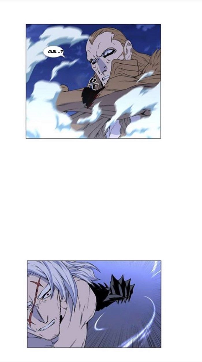 Read Noblesse Español Manga Online