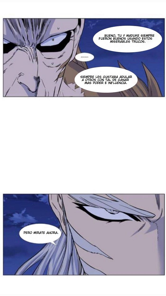 Read Noblesse Español Manga Online
