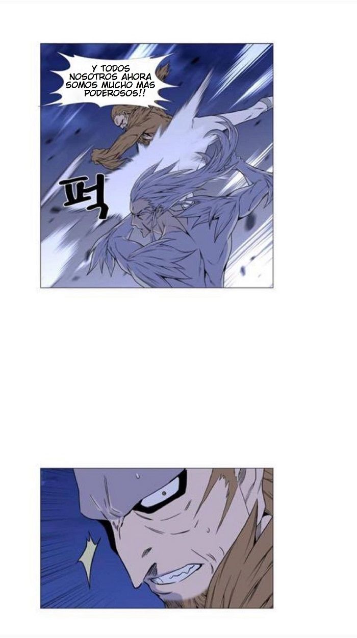 Read Noblesse Español Manga Online
