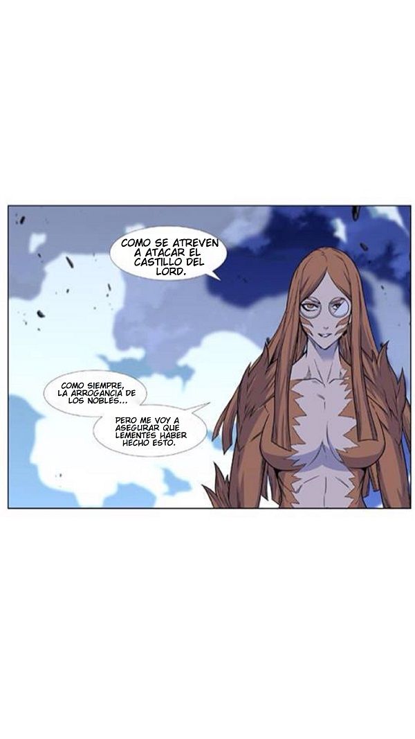 Read Noblesse Español Manga Online