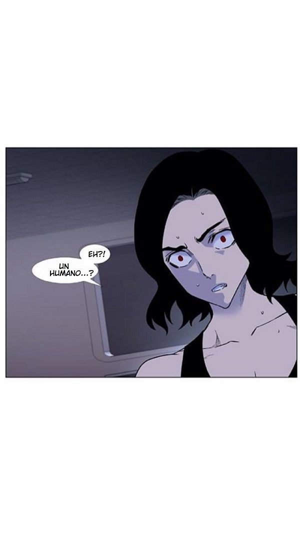 Read Noblesse Español Manga Online