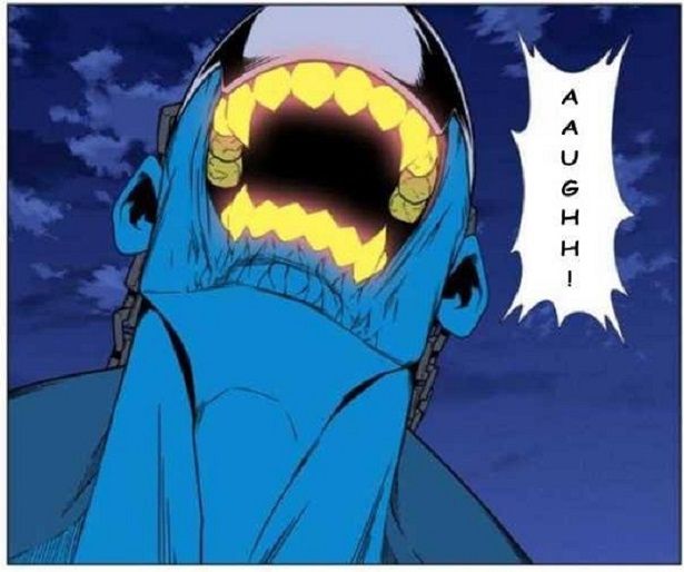 Read Noblesse Español Manga Online