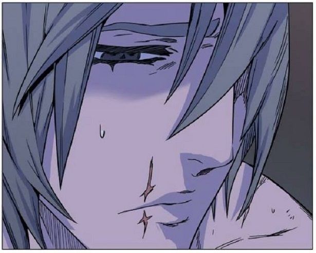Read Noblesse Español Manga Online