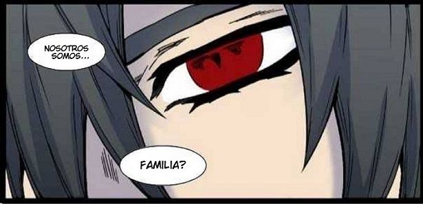 Read Noblesse Español Manga Online