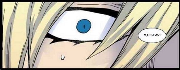 Read Noblesse Español Manga Online