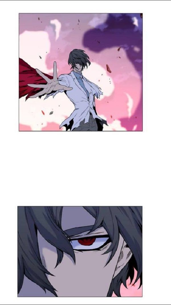 Read Noblesse Español Manga Online