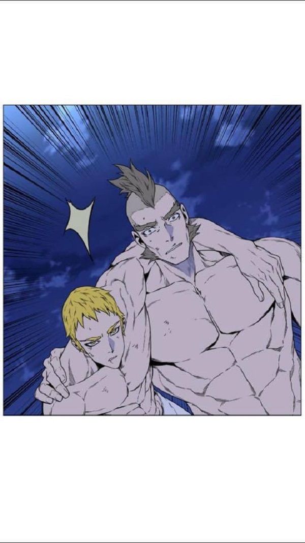 Read Noblesse Español Manga Online