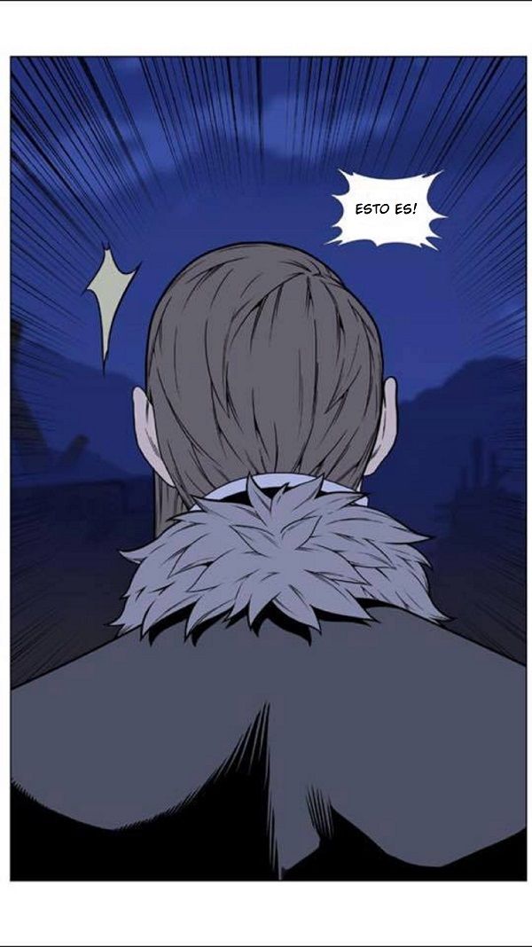 Read Noblesse Español Manga Online