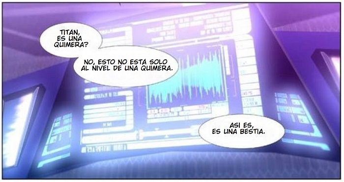 Read Noblesse Español Manga Online