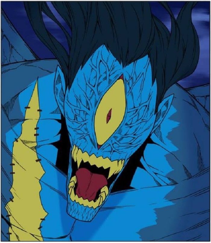 Read Noblesse Español Manga Online