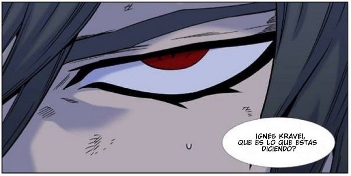 Read Noblesse Español Manga Online